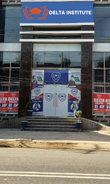 Delta institute