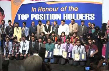 Top 5 Positions in Punjab Board HSSC Results 2019
