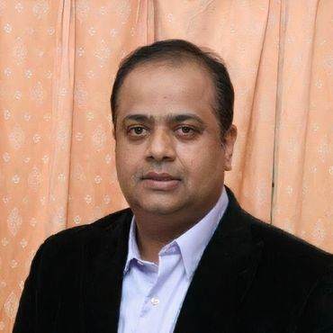 Sajid Mehmood warraich Director Delta Educations