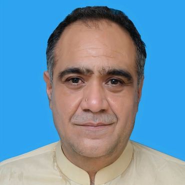 Zahid Mehmood Warraich