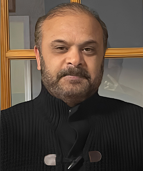 Chairman Message